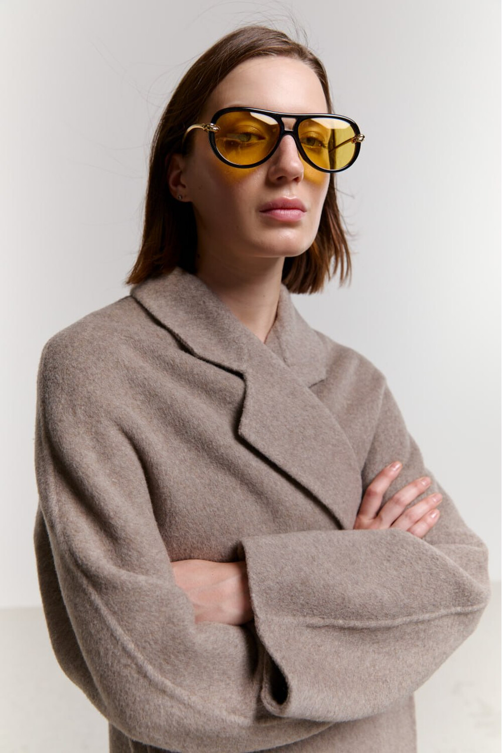 THE COAT EDIT