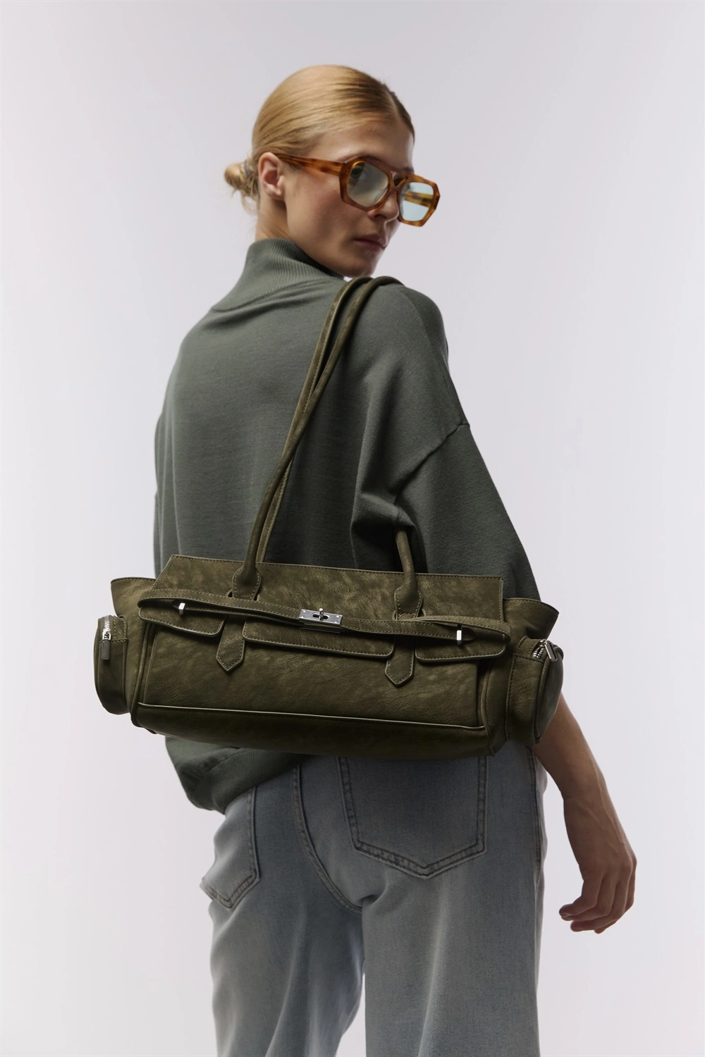 THE BAG EDIT