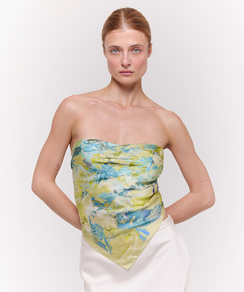 ART OF SILK